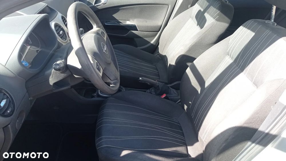 Opel Corsa 1.2 16V Enjoy - 35