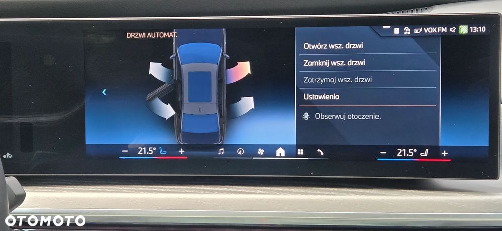 BMW Seria 7 740d xDrive mHEV Individual Edition sport - 11