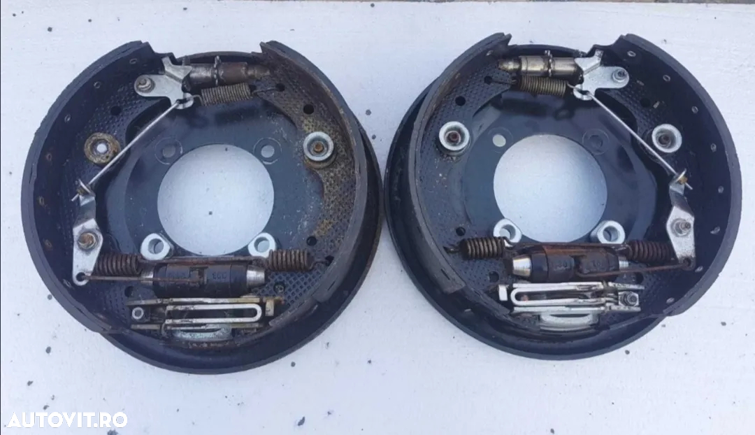 ELECTROMOTOR NISSAN L35-09 L35-085 EBRO motor 2800 A4.28 SI 4000 B4.40 Demaror - 37
