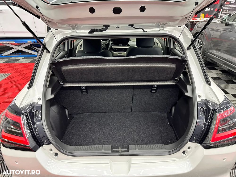 Suzuki Swift 1.2 Dualjet 12V MHEV Cool - 12