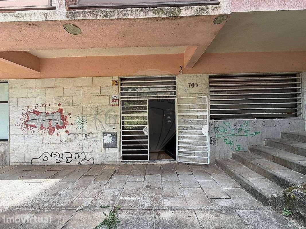 Loja  para arrendamento - Grande imagem: 2/21