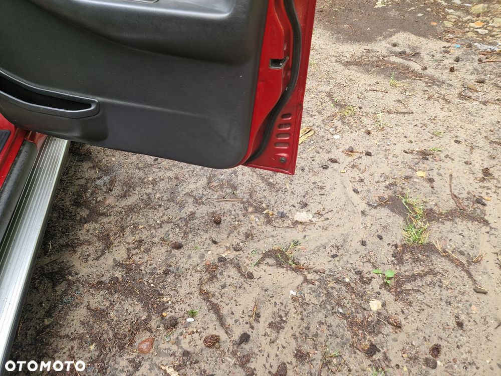 Suzuki Vitara 1.6 JX Long - 10