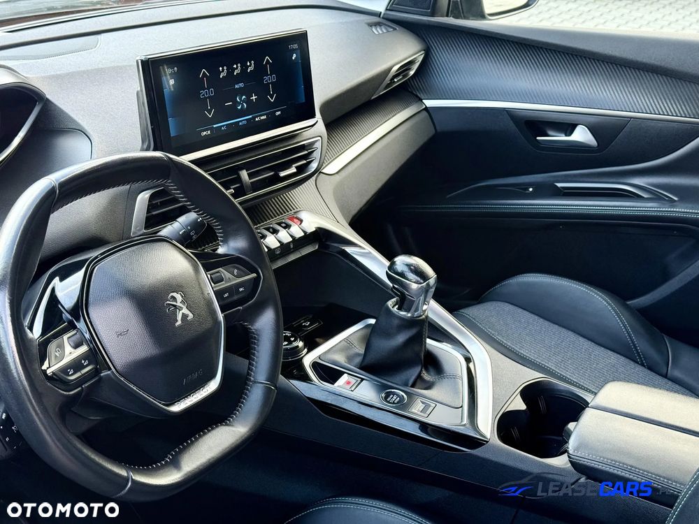 Peugeot 5008 PureTech 130 Stop & Start Allure Pack - 16