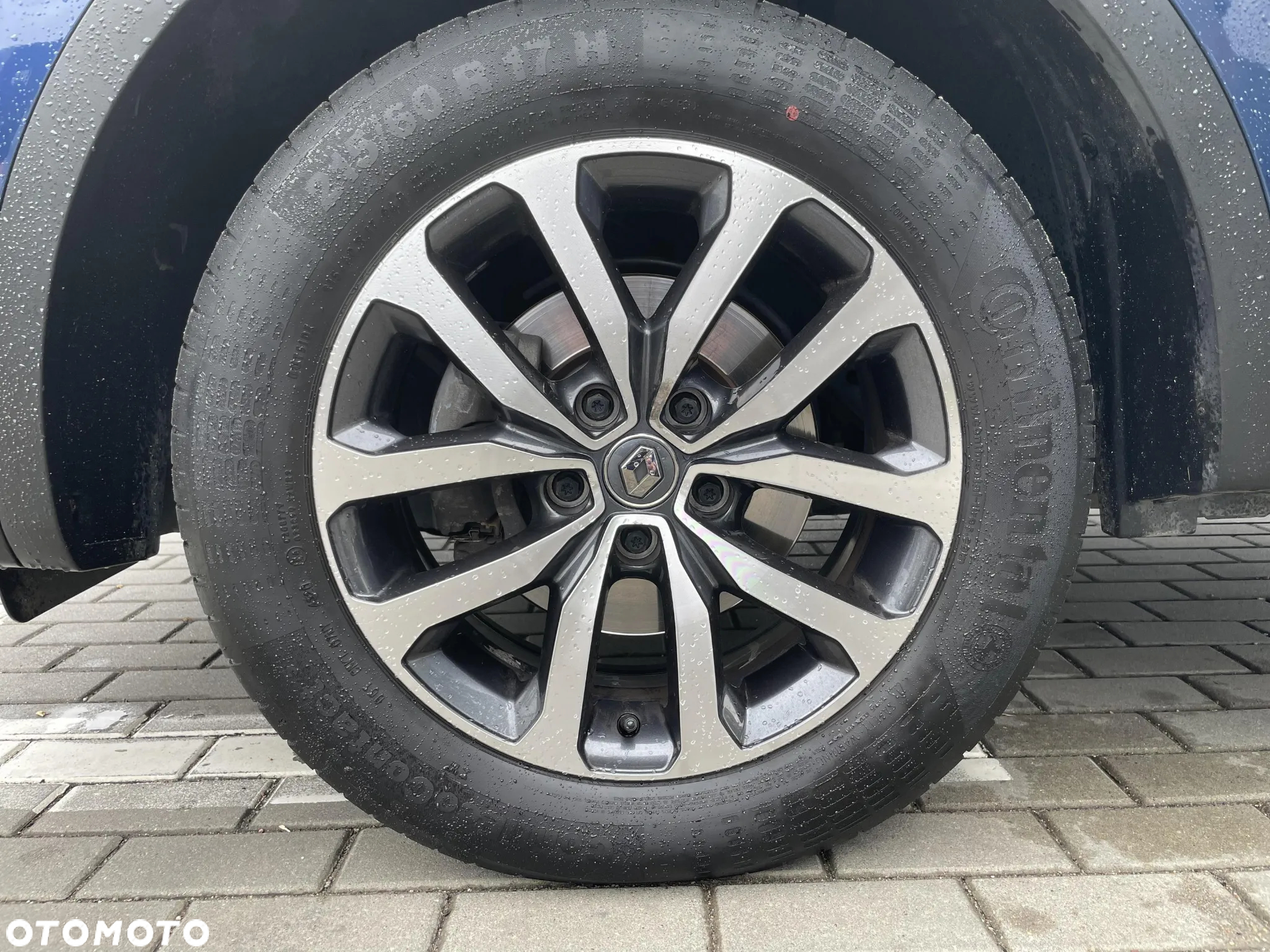 Renault Kadjar 1.3 TCe FAP Intens - 20
