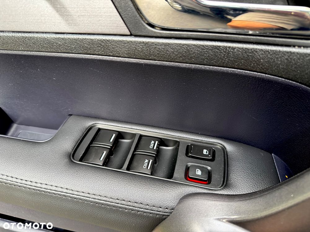 Honda CR-V 2.0 Executive - 19