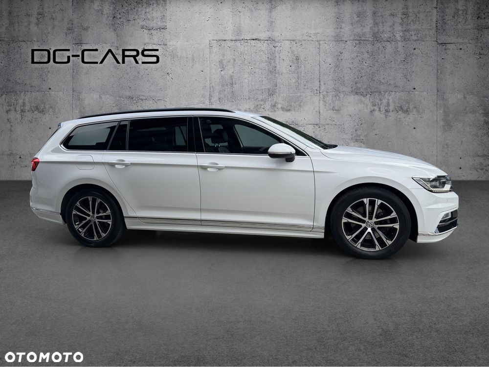 Volkswagen Passat - 7