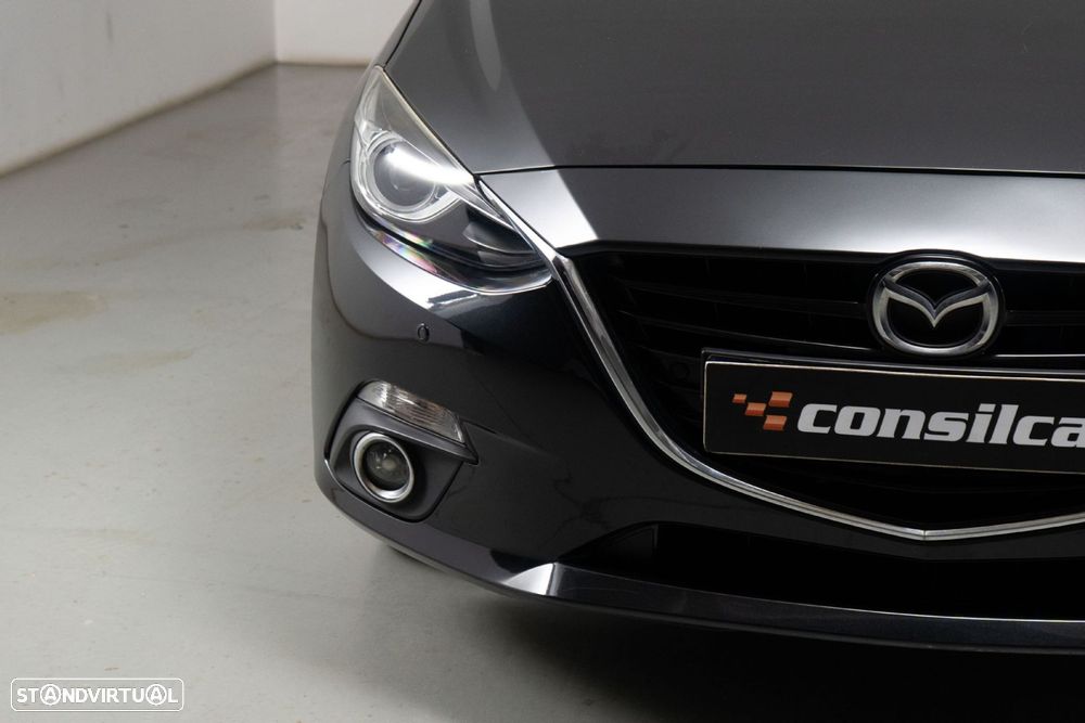 Mazda 3 Hatchback - 15