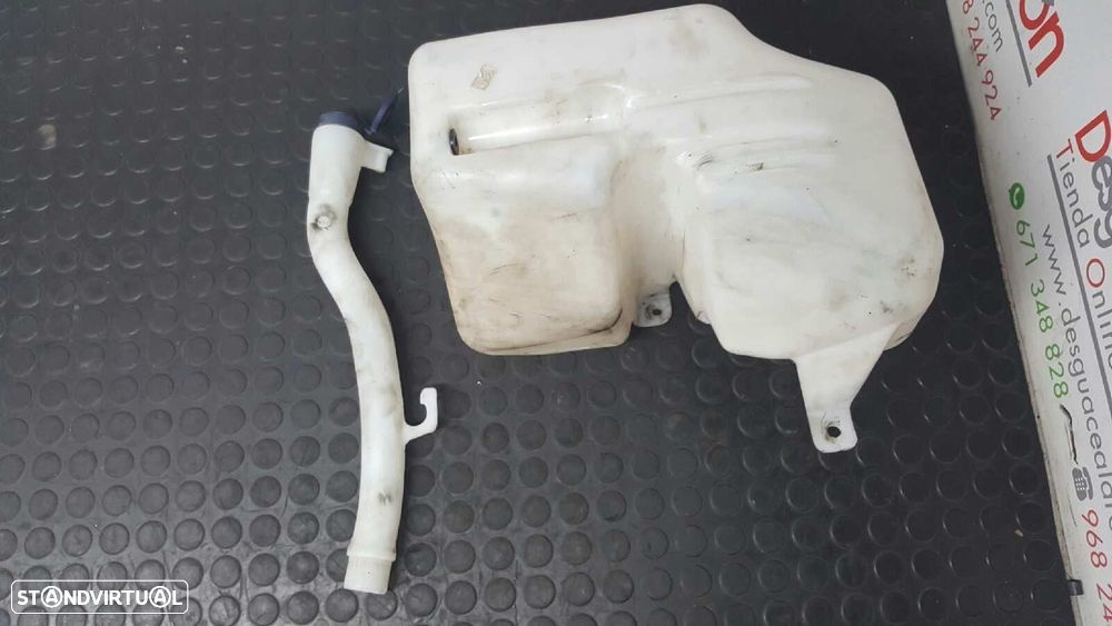 DEPOSITO LIMPA VIDROS OPEL COMBO D KASTEN L1H1 2,2T - 5