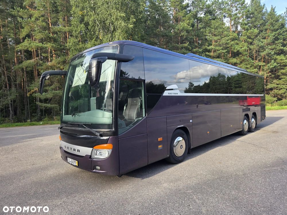 Setra S416 - 17