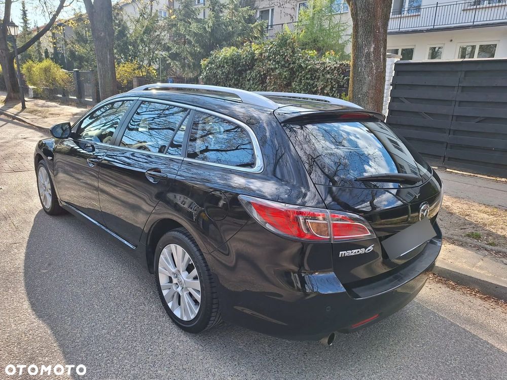 Mazda 6 Sport 2.0 Active - 11