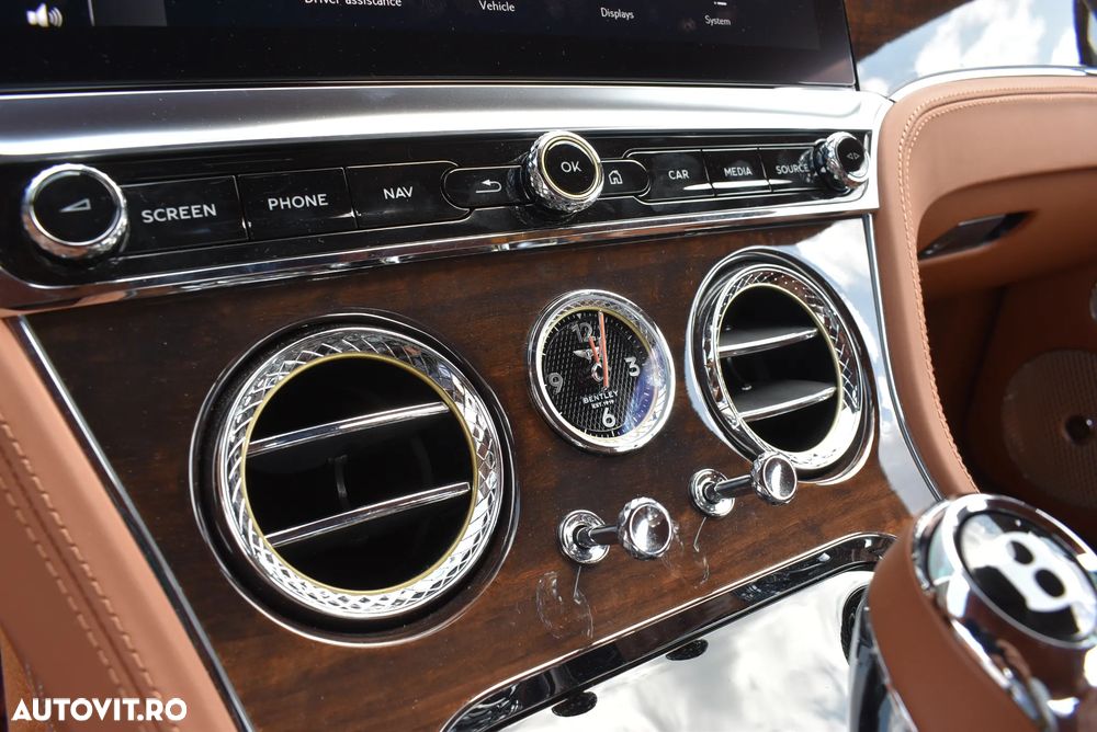 Bentley Continental - 28
