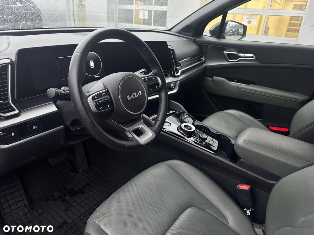 Kia Sportage - 9
