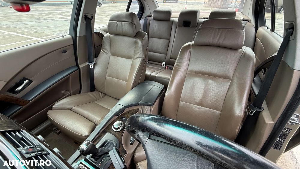 BMW Seria 5 - 11