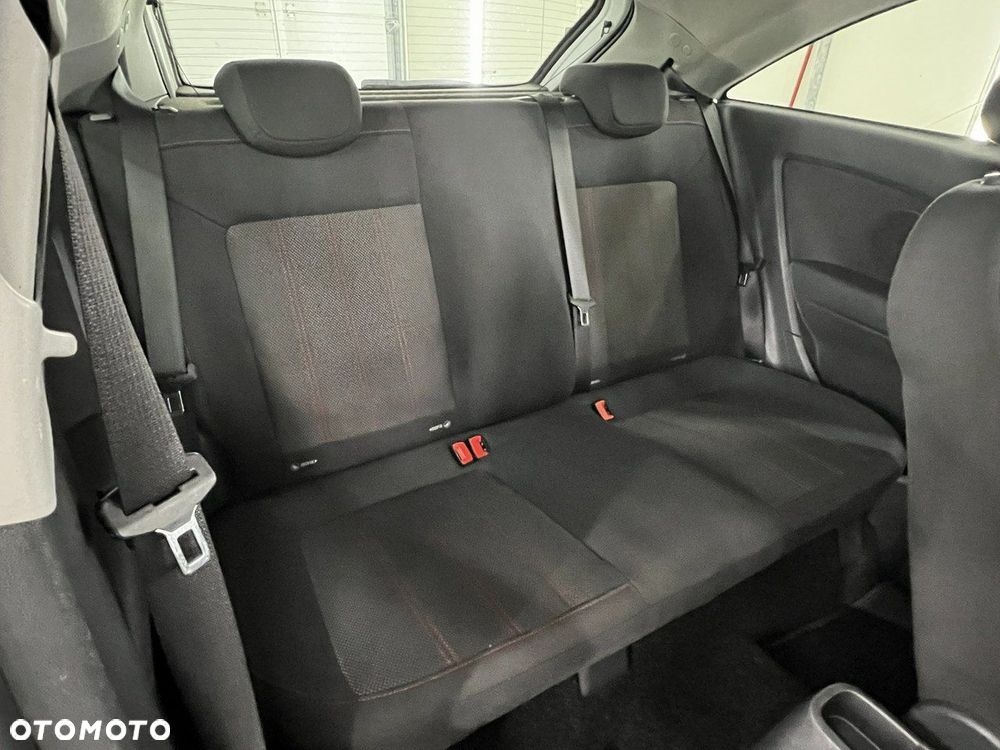 Opel Corsa - 14