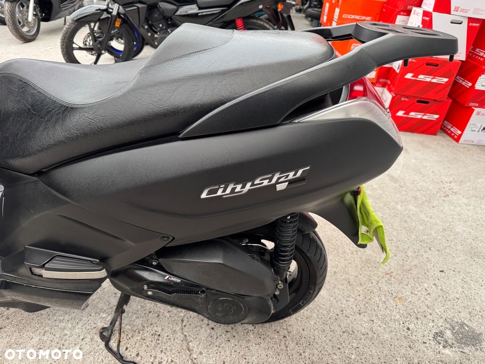 Peugeot Citystar - 19