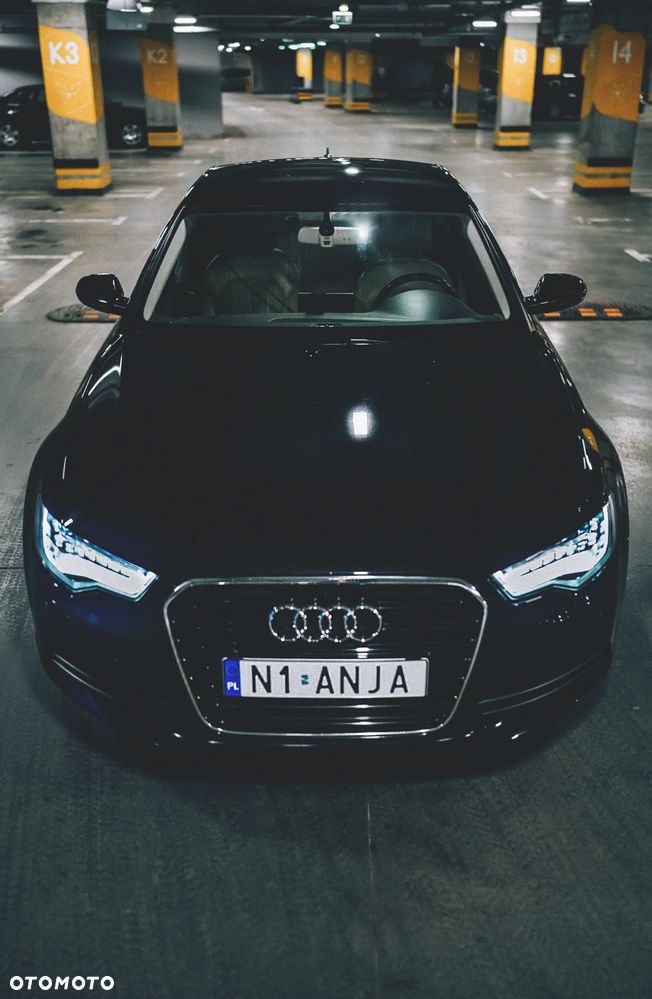 Audi A6 Limousine 2.0 TDI Prime Line Multitronic - 14