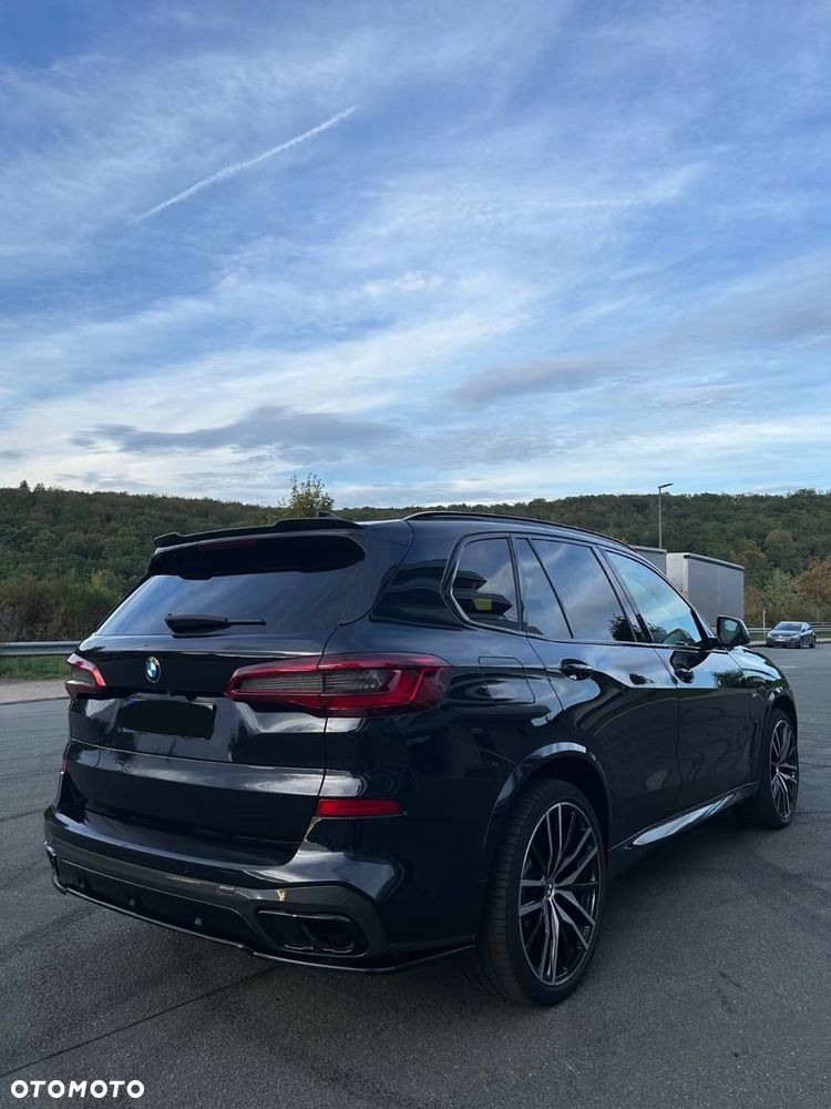 BMW X5 xDrive40i sport - 8