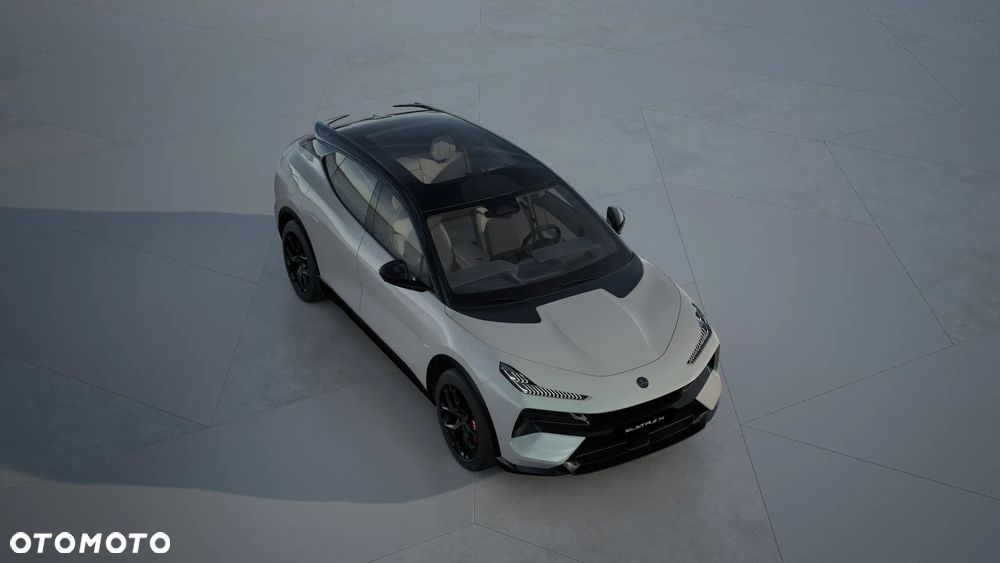 Lotus Eletre - 2