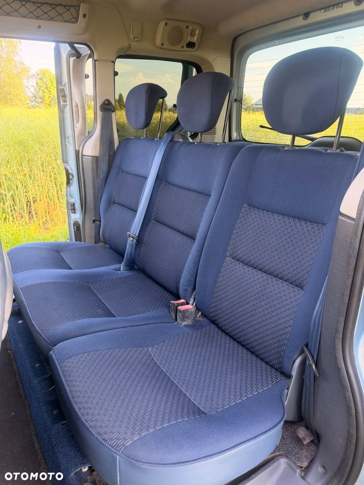 Citroën Berlingo - 6