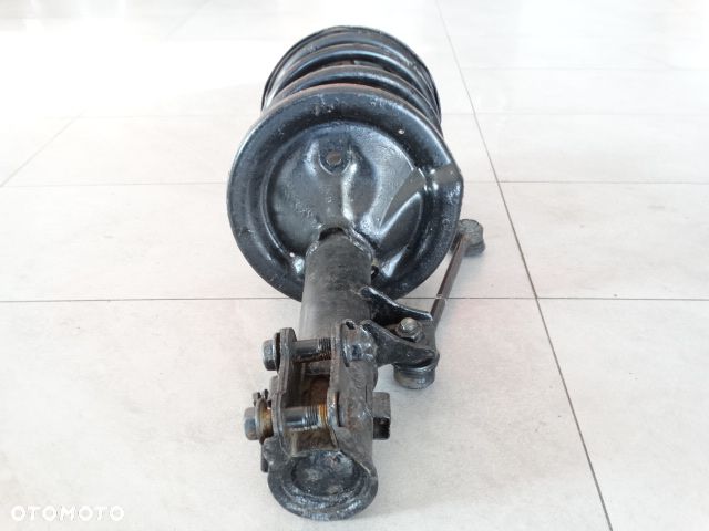 KIA Carens III Mcpherson Amortyzator Sprężyna Przód Oryginał 54651-1D200  54651-1D201 - 7