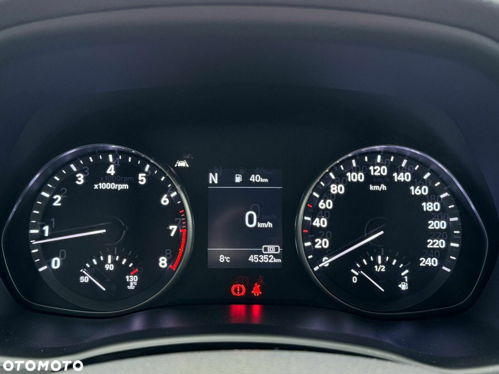 Hyundai i30 1.5 T-GDI 48V Smart - 14