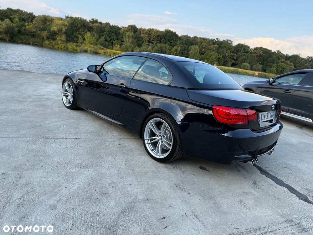 BMW M3 Drivelogic - 21