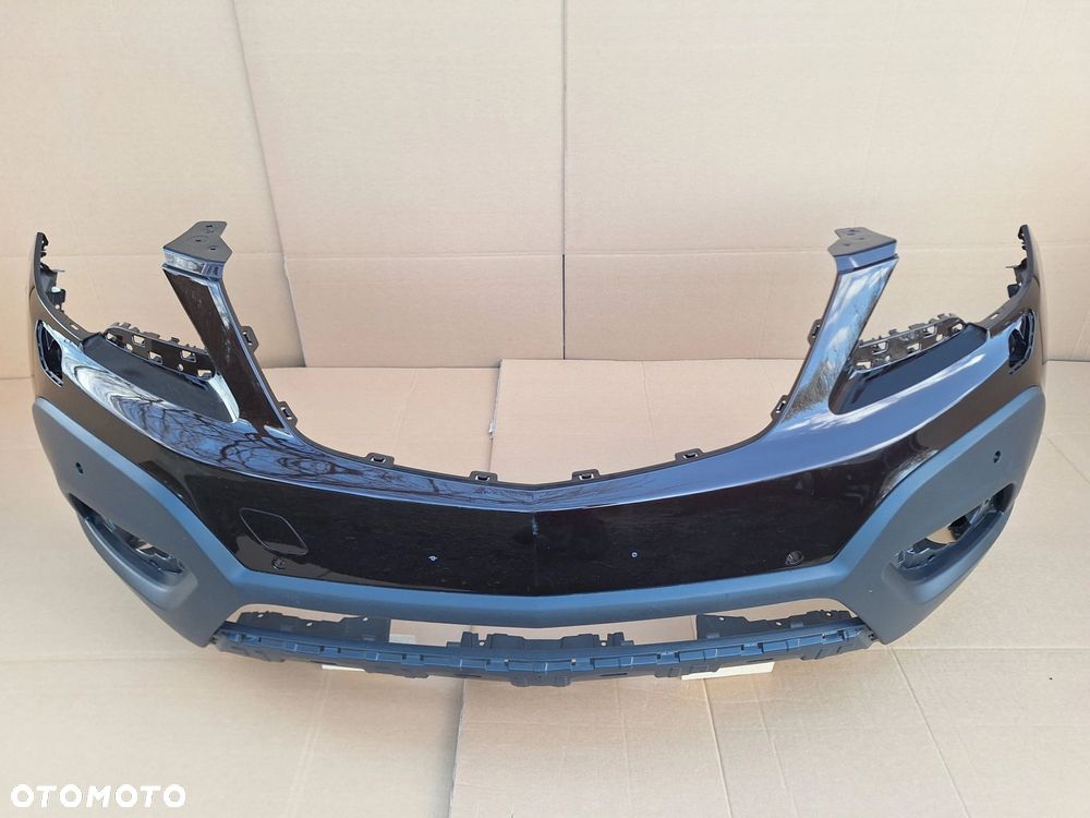 OPEL MOKKA 12-16 ZDERZAK PRZÓD PRZEDNI ORYG GM 95350353 WYSYŁKA 24H - 2