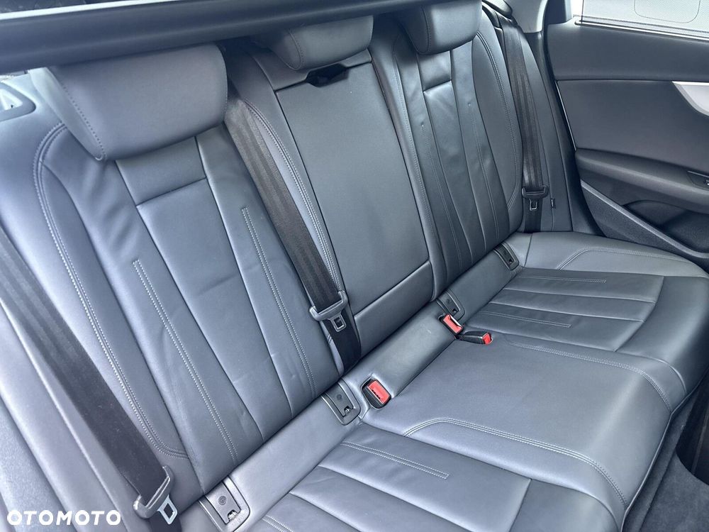 Audi A4 Avant - 31
