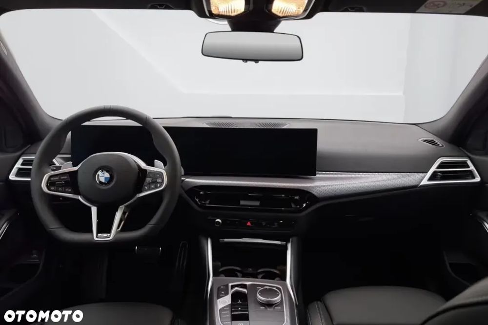 BMW Seria 3 318i M Sport - 8