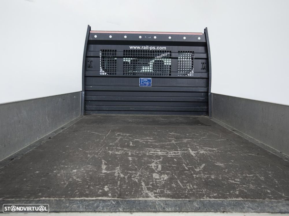 Ford Transit L3H1 4x4 Trend c/IVA - 7
