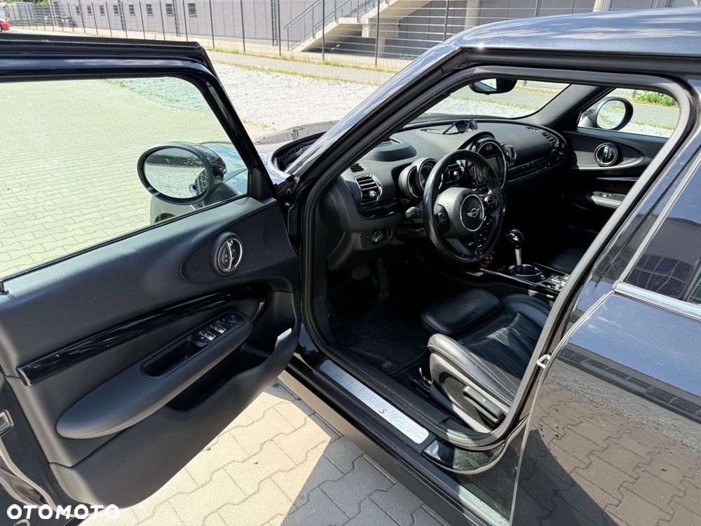 MINI Clubman - 10