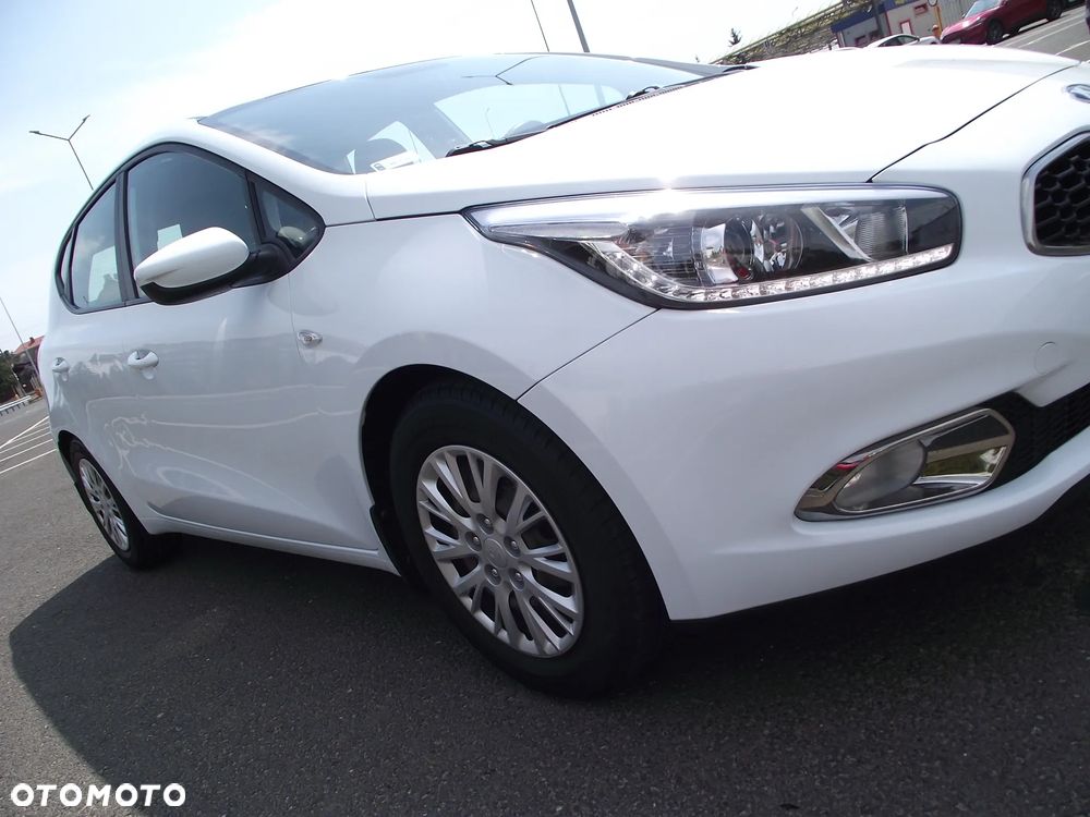 Kia Ceed 1.4 S - 14