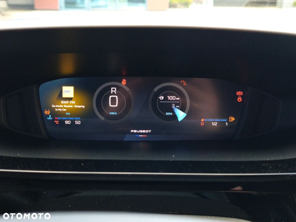 Peugeot 308 1.5 BlueHDi Business S EAT8 - 28