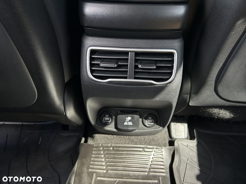 Hyundai Santa Fe 1.6 T-GDI HEV Platinum 4WD - 18