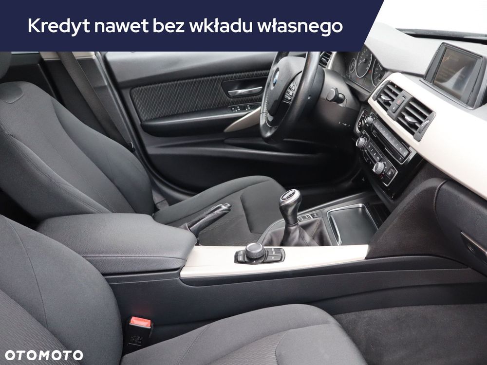 BMW Seria 3 - 11