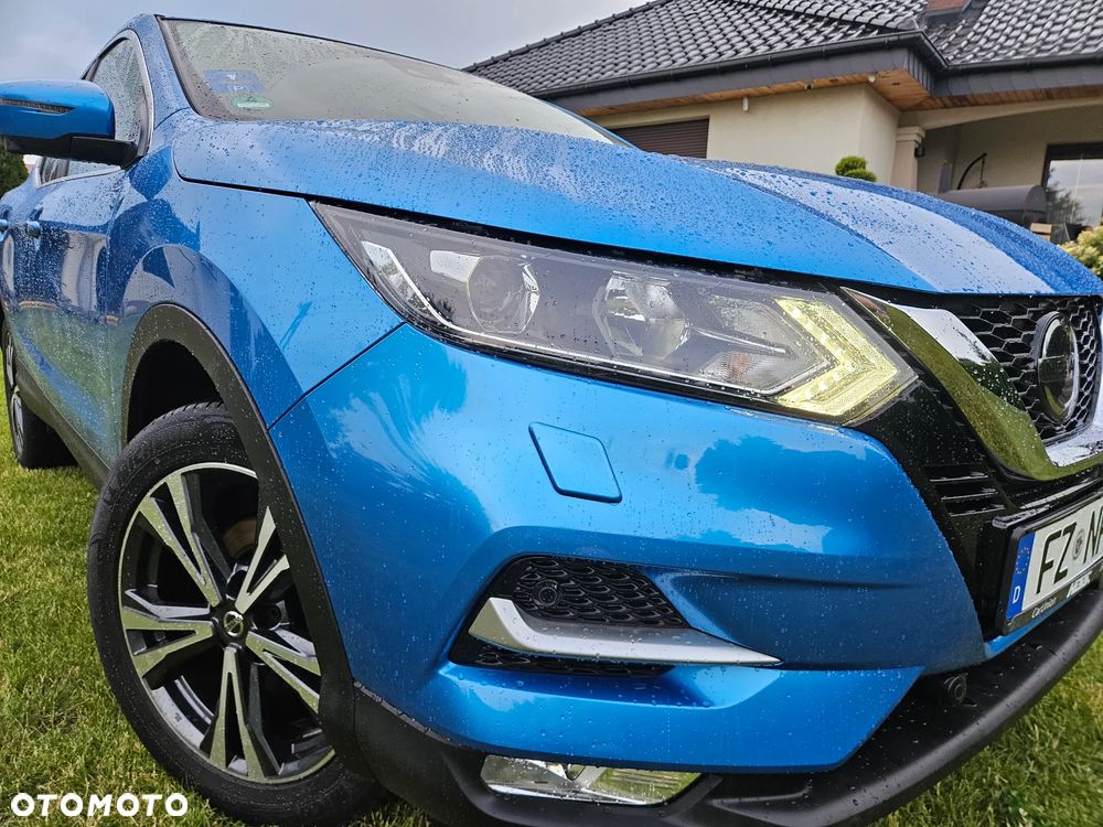 Nissan Qashqai 1.2 DIG-T 360