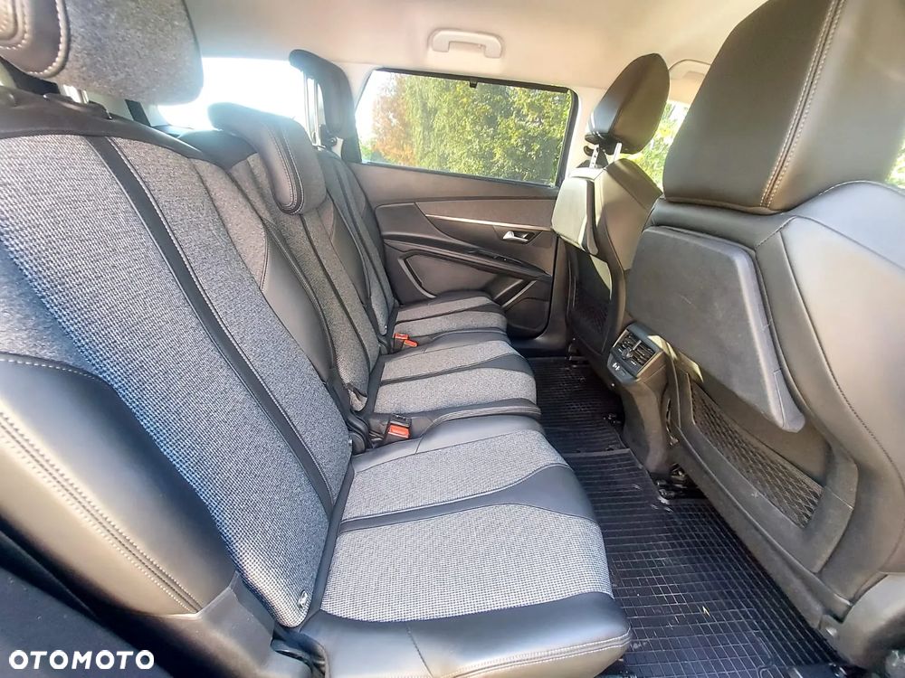 Peugeot 5008 BlueHDI 130 Active Pack - 9
