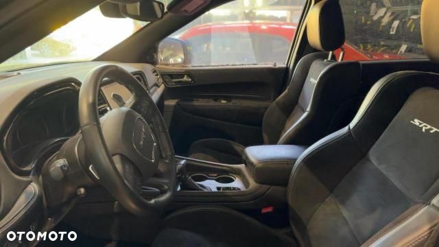 Dodge Durango 6.4 SRT - 7