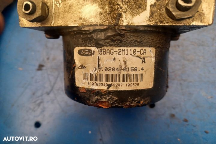Pompa ABS 100948-01053 98AG-2M110-CA Ford Focus 1 [1998 - 2004] Hatch - 3