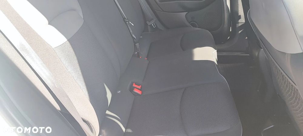 Fiat 500X - 21