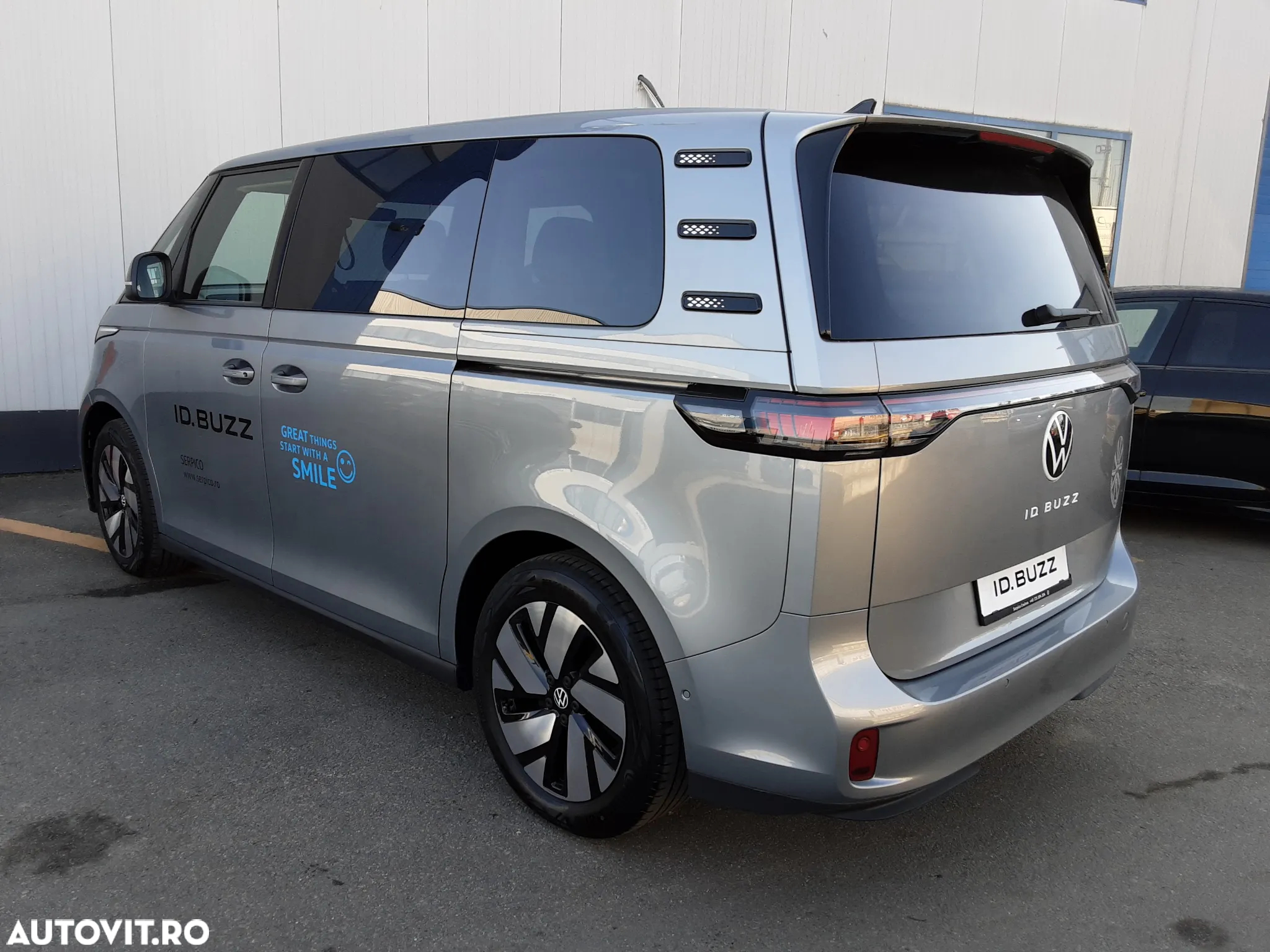 Volkswagen ID. Buzz - 15