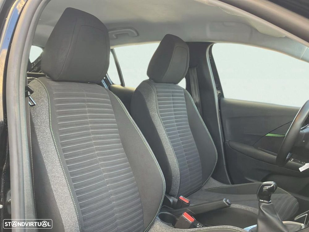 Peugeot 208 1.2 PureTech Active - 30