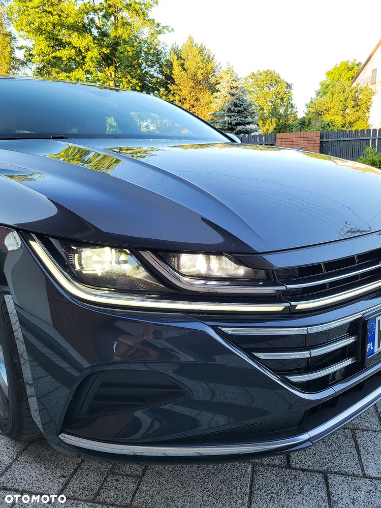 Volkswagen Arteon 2.0 TDI 4Motion Elegance DSG - 14