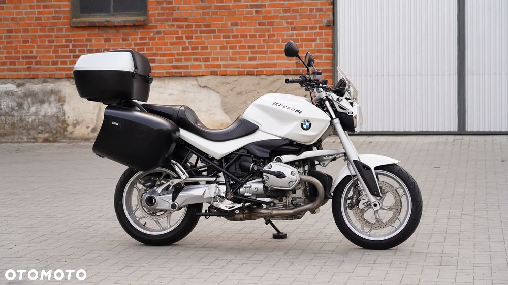 BMW R - 3