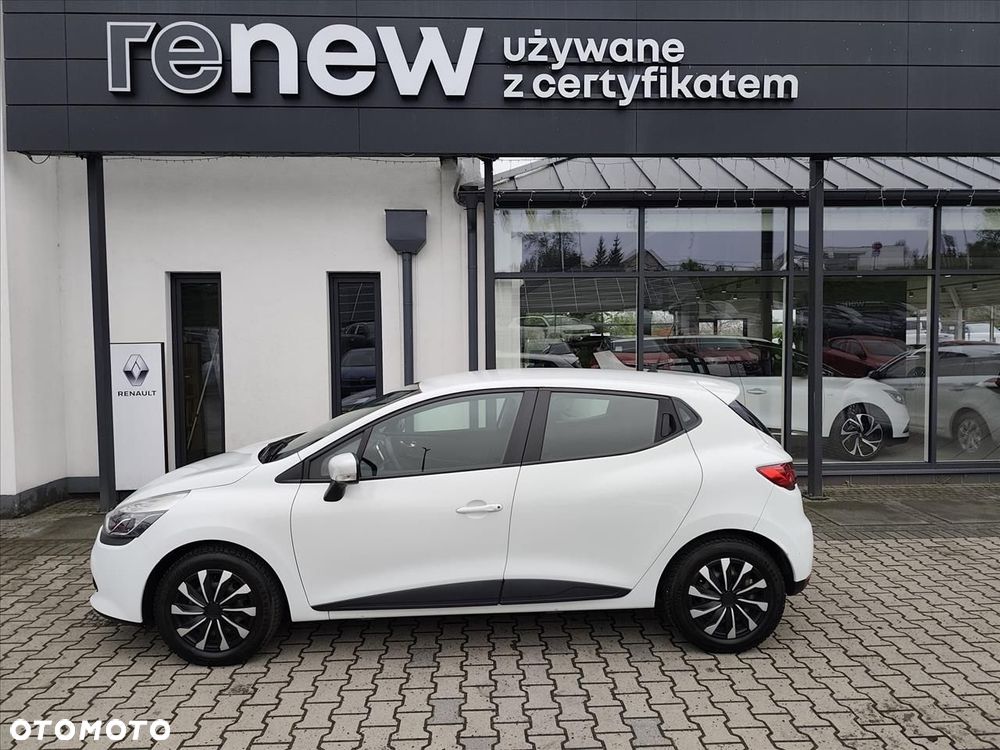 Renault Clio 1.2 16V Life - 3