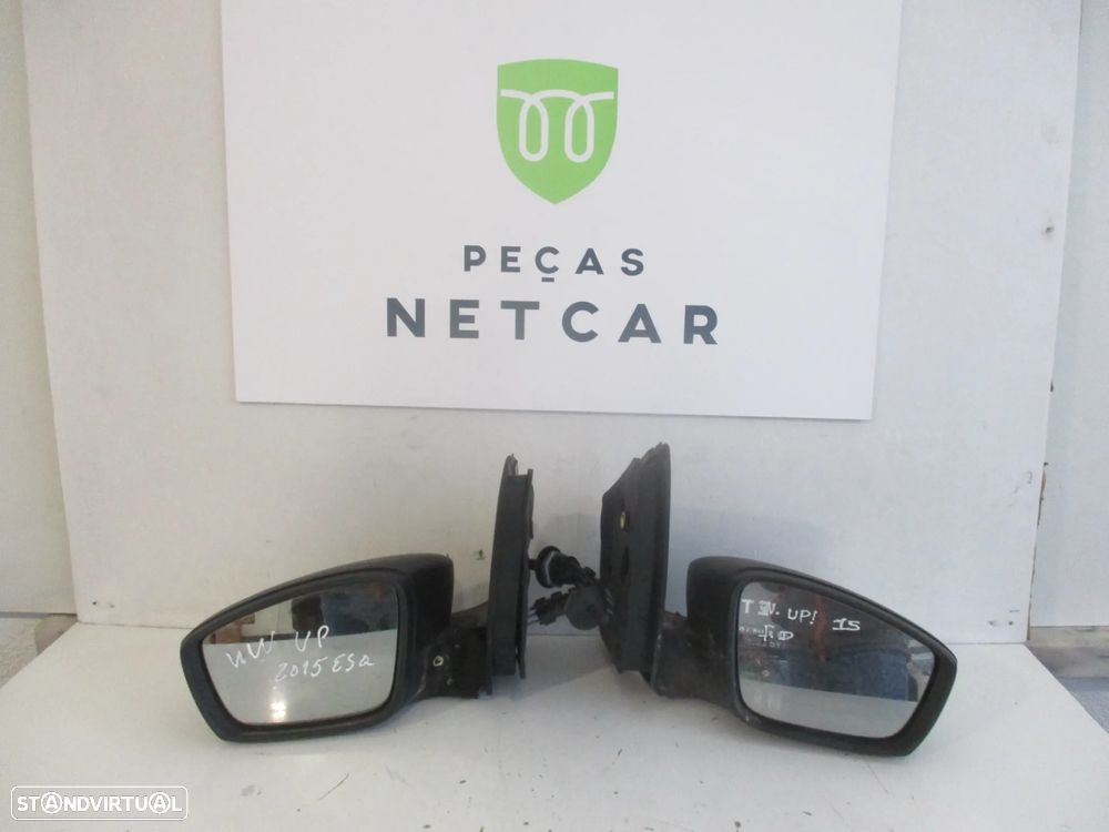 espelho retrovisor vw UP 2011