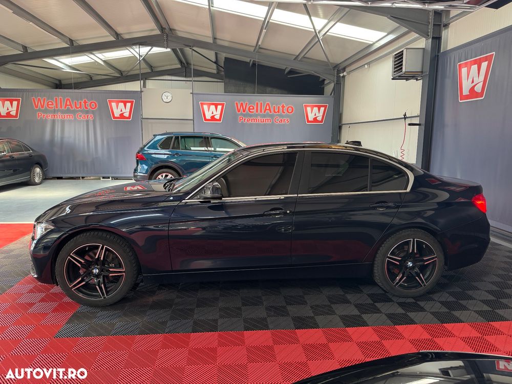 BMW Seria 3 - 3