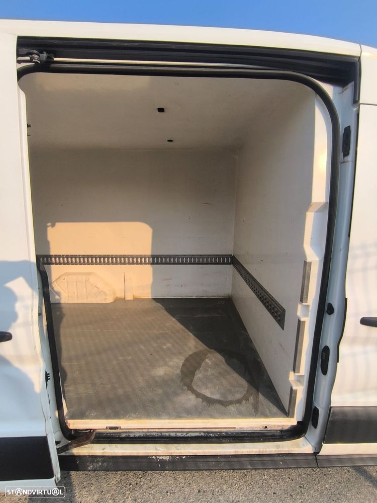 Ford TRANSIT - 16