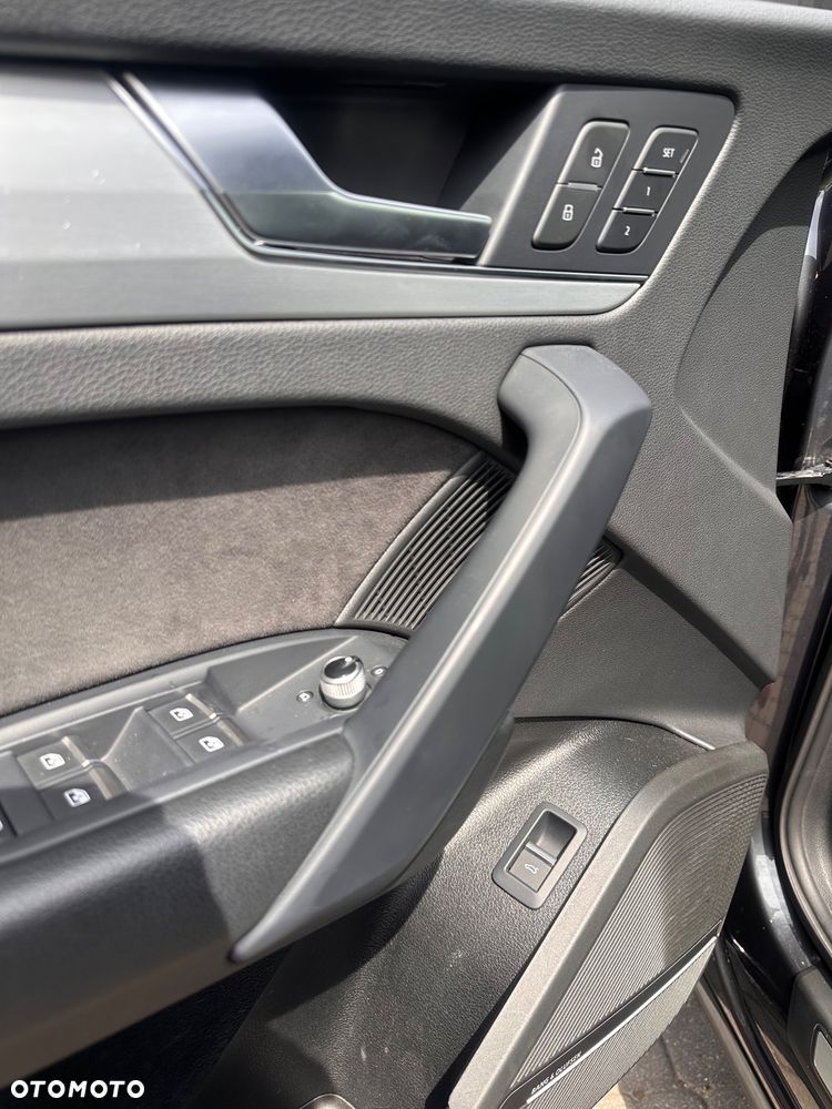 Audi Q5 40 TDI mHEV Quattro Advanced S tronic - 13