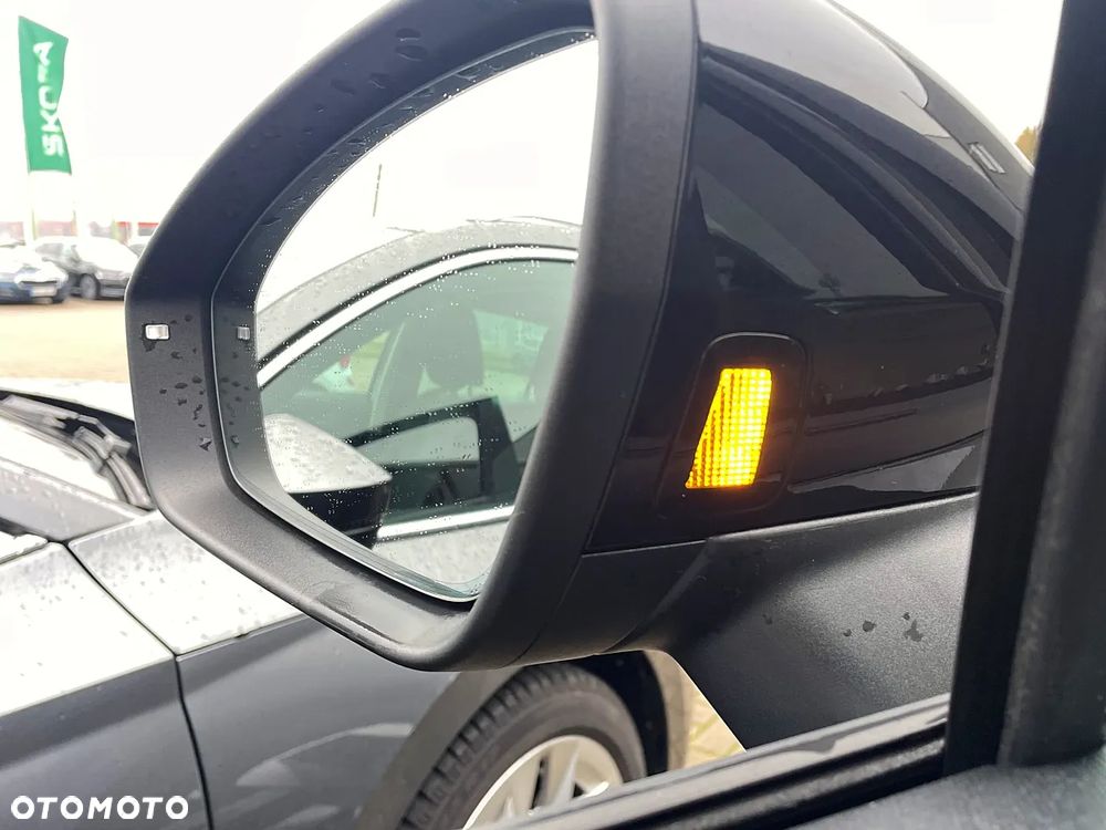 Skoda Kodiaq 2.0 TDI 4x4 Sportline DSG - 26